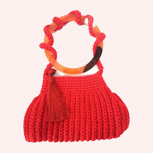 Bolsa clutch